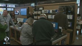 Amazon to open brick-and-mortar store in Bay Area