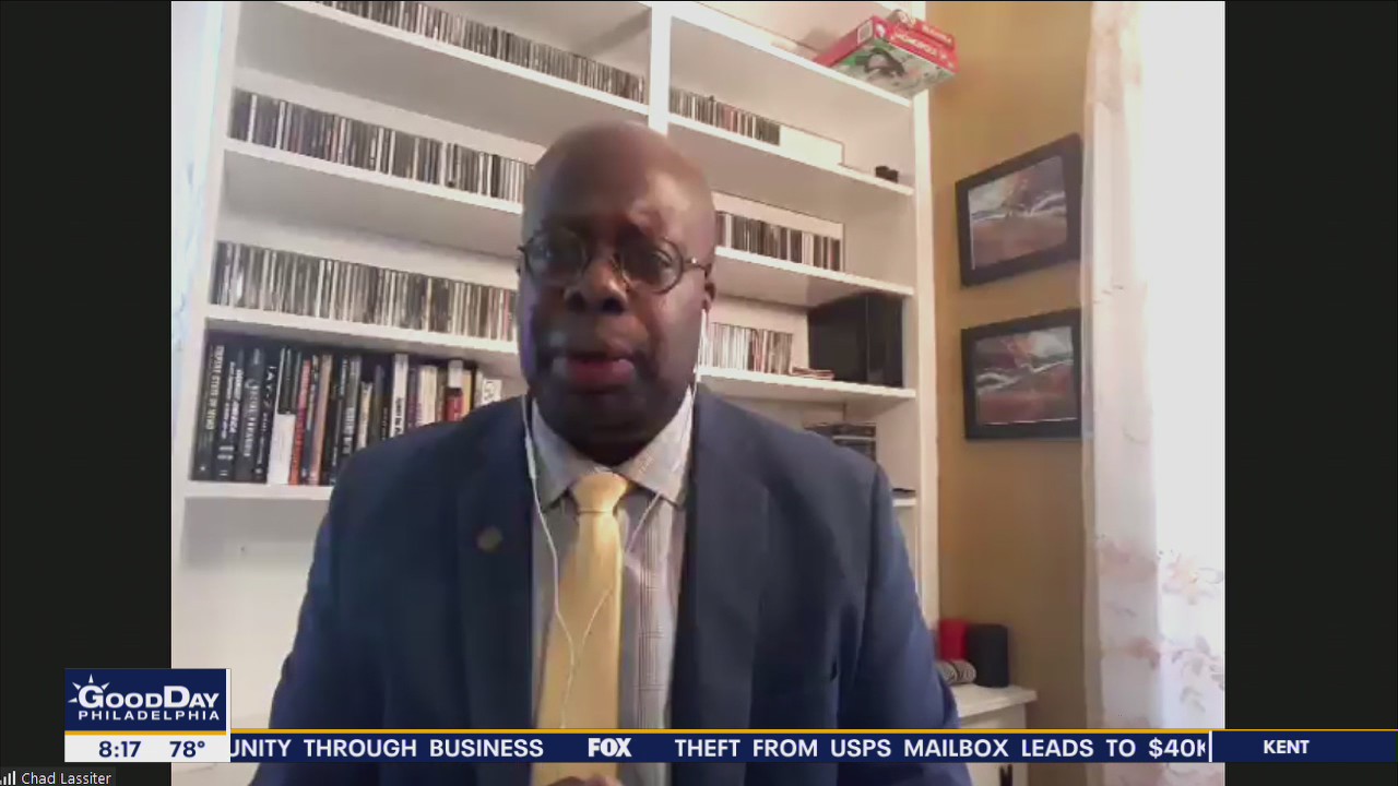 Penn State sets goal to increase diversity on board of trustees