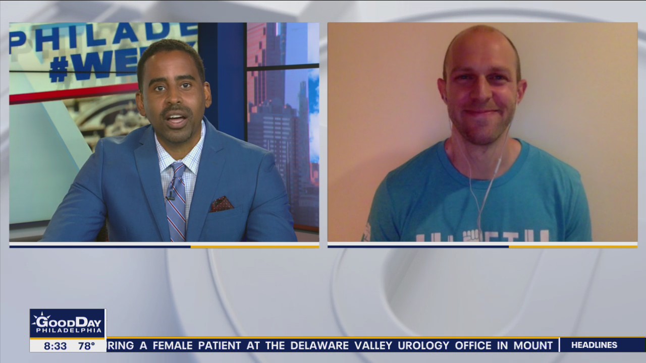 Non profit empowers incarcerated adults in health and wellness