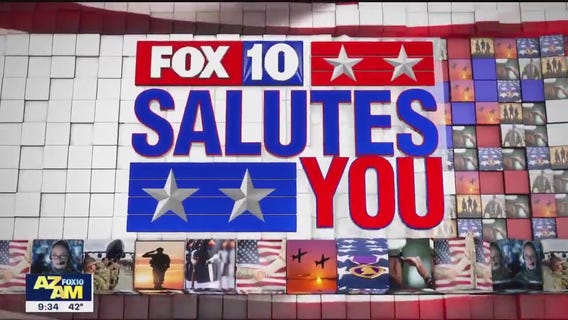 Super Bowl service project: Arizona veteran gets home renovation