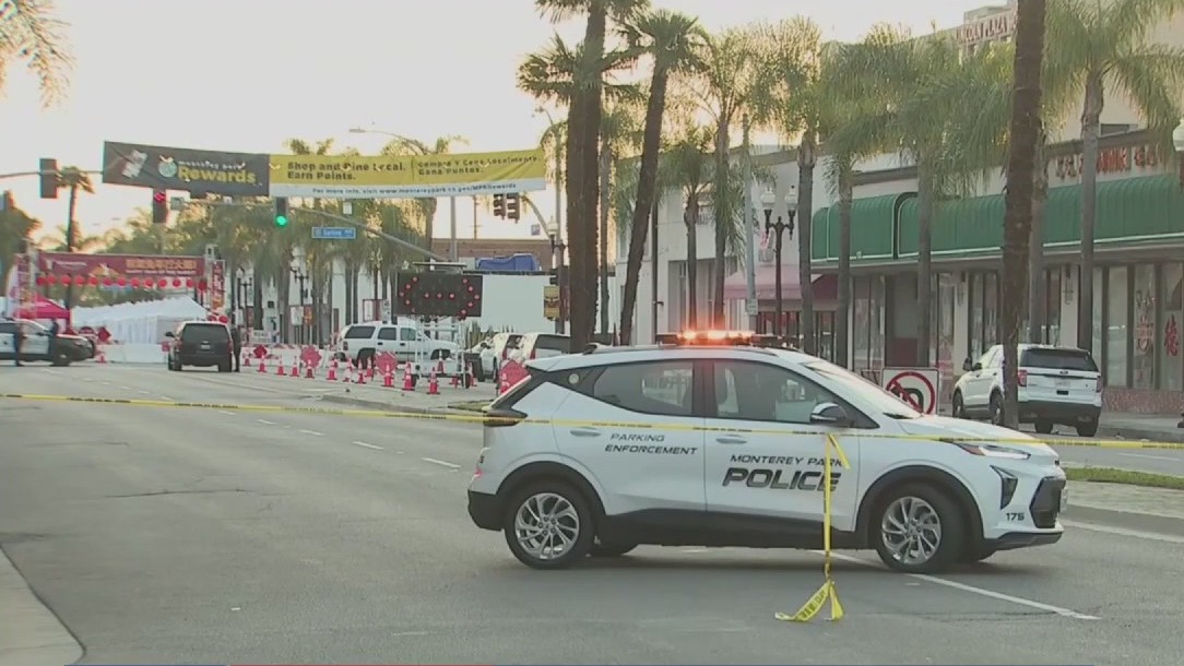 California mass shooting: Death toll rises following massacre at Lunar New Year celebration