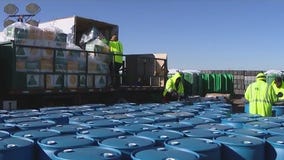 How WM Phoenix Open organizers prep to be waste-free