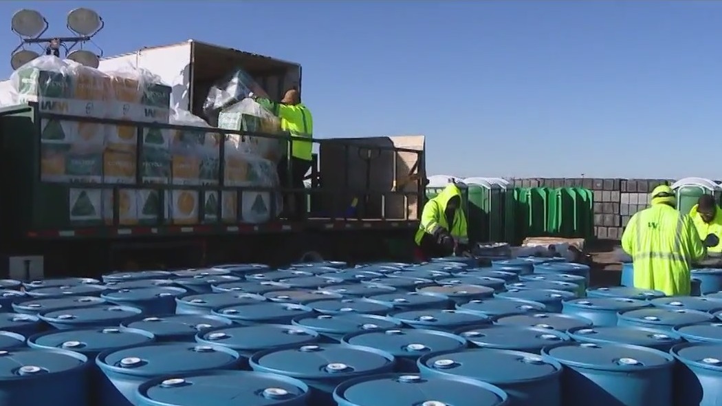 How WM Phoenix Open organizers prep to be waste-free