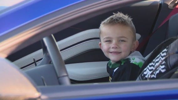 What's 'supercar therapy' and how does it help?