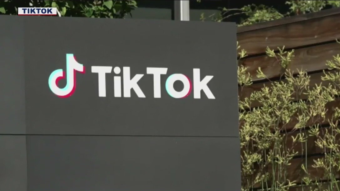 TikTok: U.S. Senator proposing bill to ban the social media network