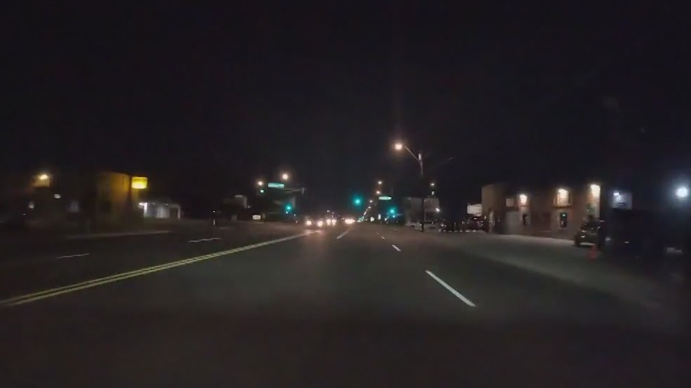 'Trapped': Inside the world of sex trafficking in Arizona