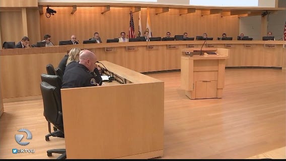 San Jose OKs emergency declaration