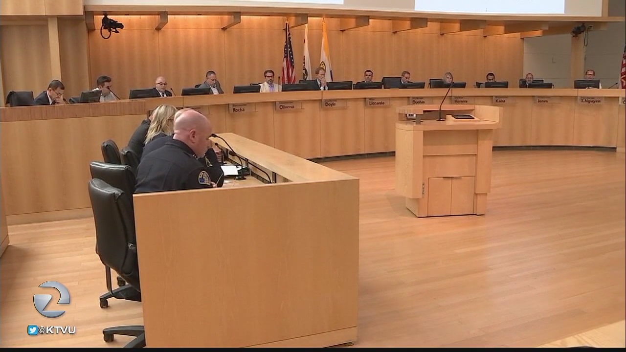 San Jose OKs emergency declaration