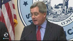 SF City Attorney blasts bail system