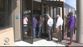 Uber's Daly City satellite support center driving some residents crazy