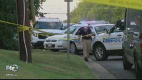 Charlotte unrest: Former San Jose cop reacts