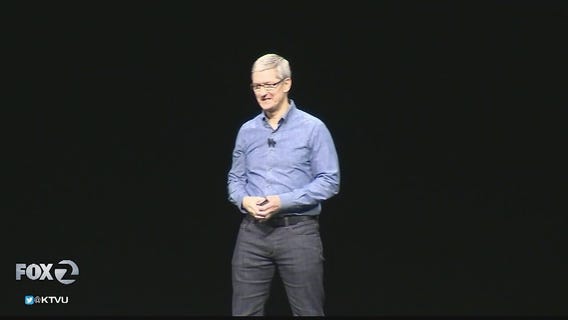 Apple's Worldwide Developers Conference returns to the South Bay