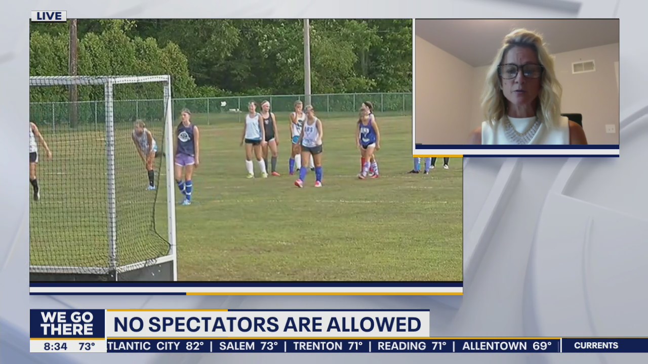 PIAA approves set of return to competition guidelines