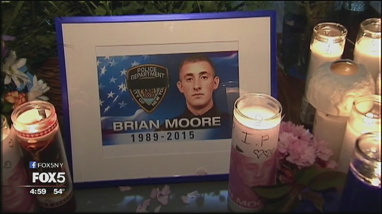 Cop killer convicted