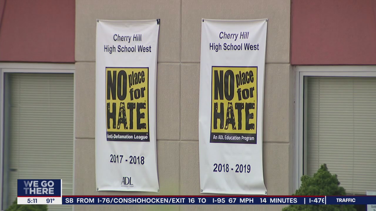 Cherry Hill School District considering an African American history class as required curriculum