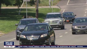 Police across Pennsylvania mount major crackdown on aggressive driving