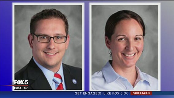 Records show nearly $12,000 in travel costs for Fairfax County principal, assistant principal
