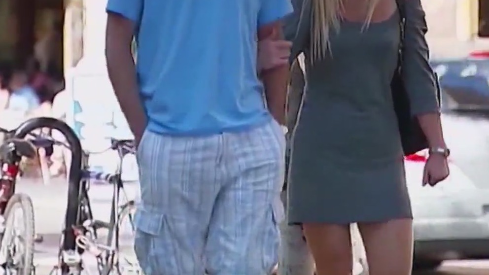 Best cities for dating in the U.S.?