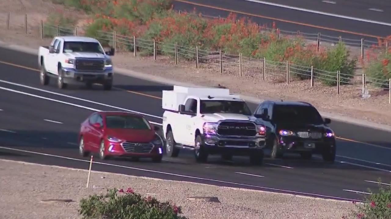 Super Bowl LVII: ADOT to pause scheduled freeway closures