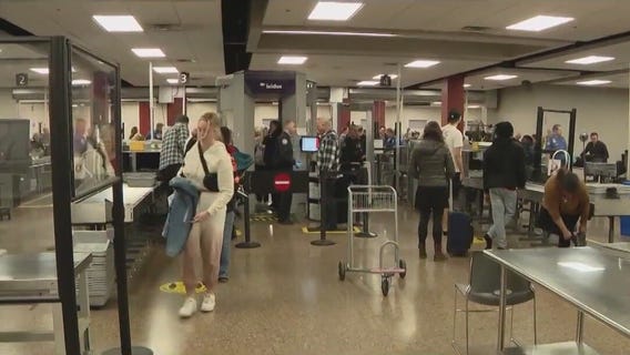 Phoenix-Mesa Gateway Airport celebrates big milestone