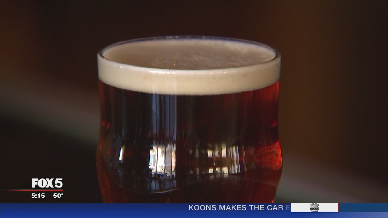 Md. breweries fighting for level playing field against Guinness