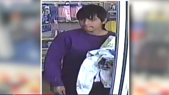 Search continues for Curacao jewelry store robbery suspect