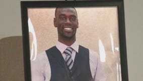 Tyre Nichols: Memphis Police release bodycam video of deadly incident