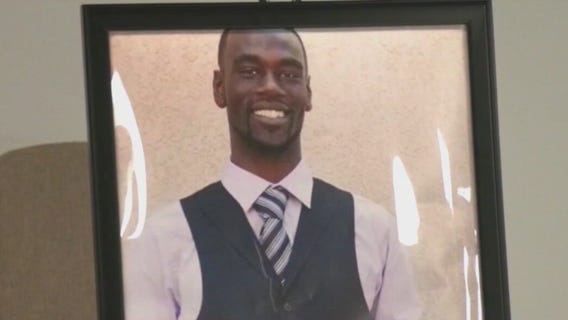 Tyre Nichols: Memphis Police release bodycam video of deadly incident