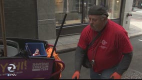 Former Napster CEO?s program expands to SF, gives homeless work opportunities