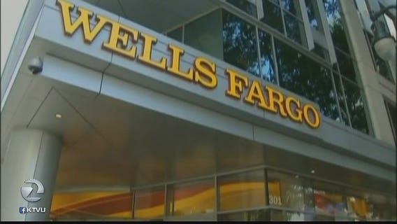 California suspends some Wells Fargo business amid scandal