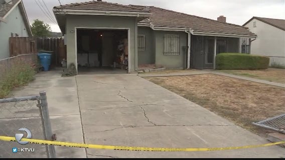 88-year-old woman beaten in San Jose home invasion
