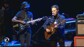 Concert benefits Oakland warehouse fire victims