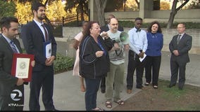 Community Concerned: Short-staffed SJPD dealing with 35 homicides this year