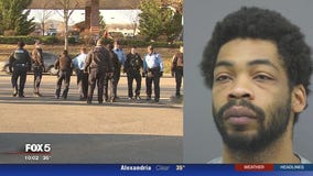 Security Guard Stabbed to Death