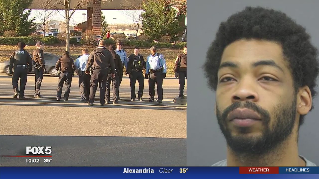 Security Guard Stabbed to Death