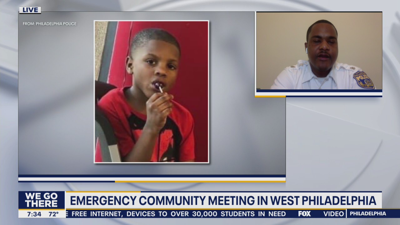 'It keeps happening': Philadelphia dealing with deadly spate of gun ...