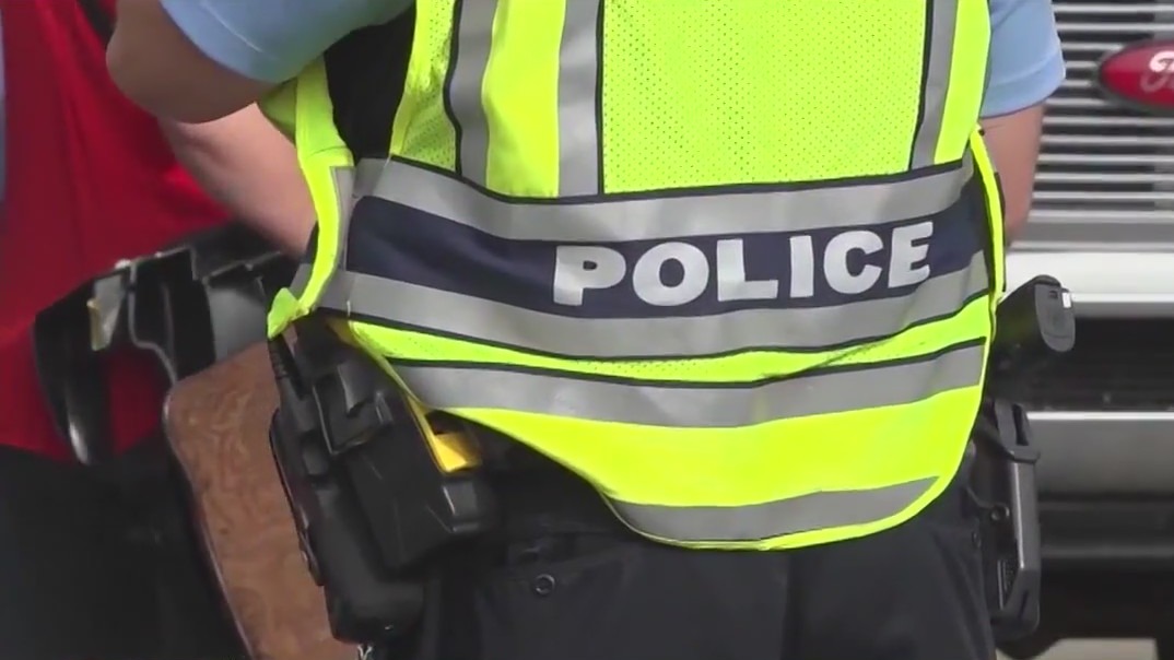 Calls for police reform mount after Tyree Nichols' death