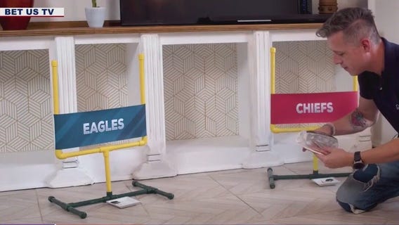 Super Bowl LVII: 'Canine Handicapper' predicts who will win the Super Bowl