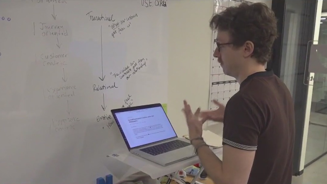 New research shows a four-day workweek could be beneficial to both employees and employers