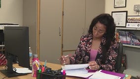 Community Cares: Queen Creek woman wins teaching scholarship