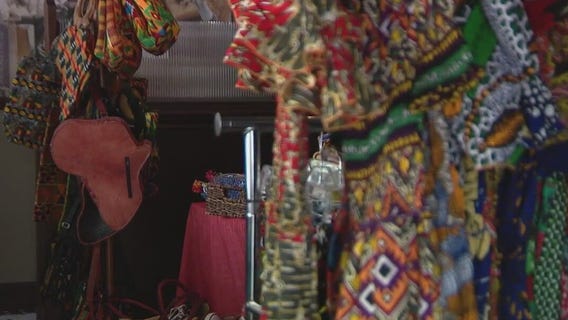 Arizona small businesses highlighted the week leading up to Super Bowl LVII