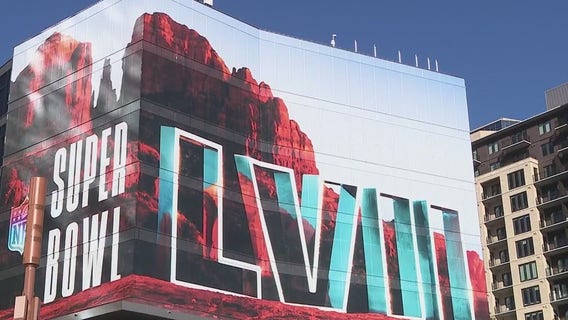 How will Arizona benefit from the Super Bowl economically? We take a look