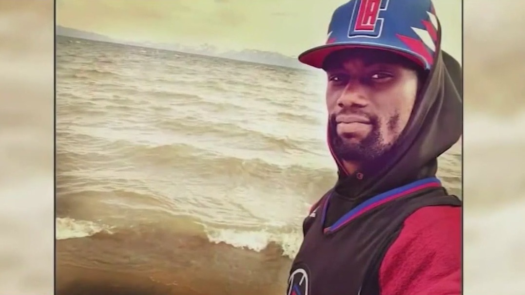 Tyre Nichols: Funeral held for man who died following brutal beating by Tennessee police officers