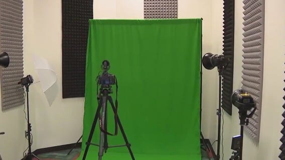 Mesa unveils new and improved library: 'A year in the making'