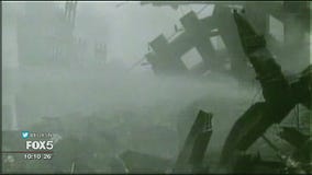 More 9/11-related cancers?