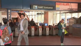 State bill to provide BART with $16M, as agency tries to close $30M budget deficit