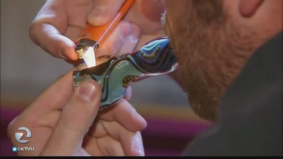 Walnut Creek votes to oppose Prop 64