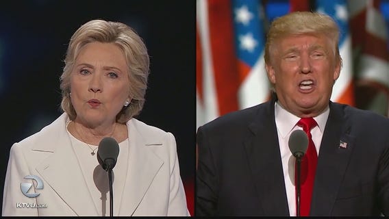 Donald Trump campaign reels with tax disclosure