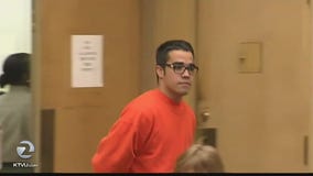 Convicted killer, arsonist released from jail in San Francisco