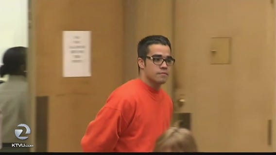 Convicted killer, arsonist released from jail in San Francisco
